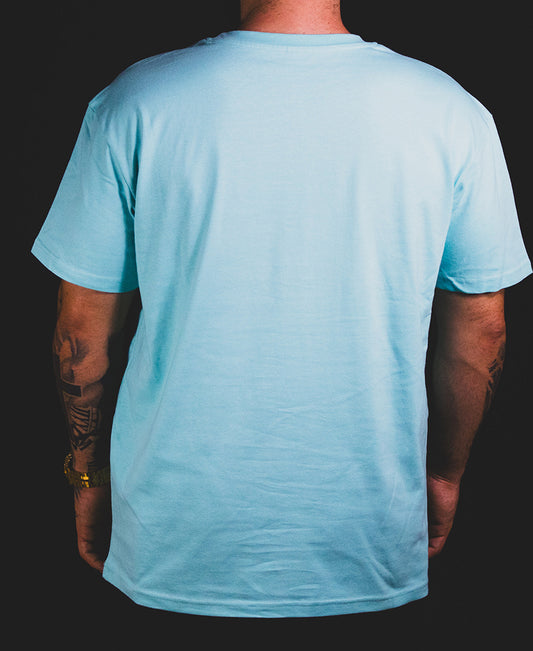 BEACHBLUE OVERSIZED