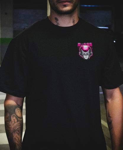 BLACK FREEZER C.O.D.