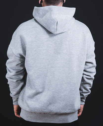 DEATHMETAL CLASSIC HOODIE