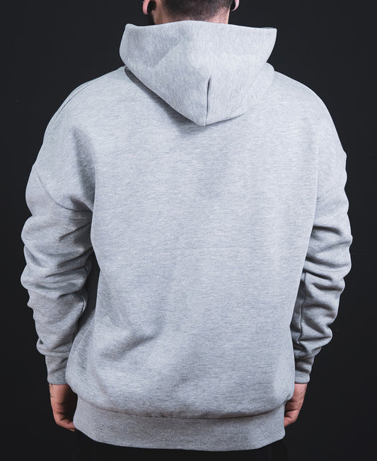 DEATHMETAL CLASSIC HOODIE