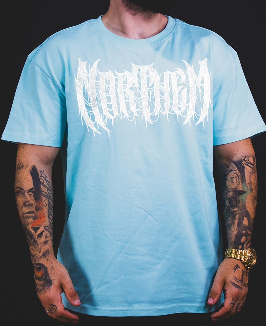 BEACHBLUE OVERSIZED