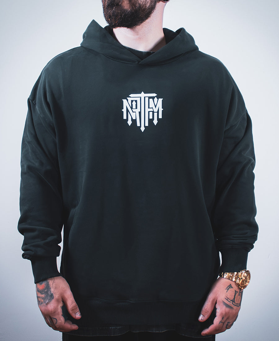 HERITAGE WASHED OVERSIZED