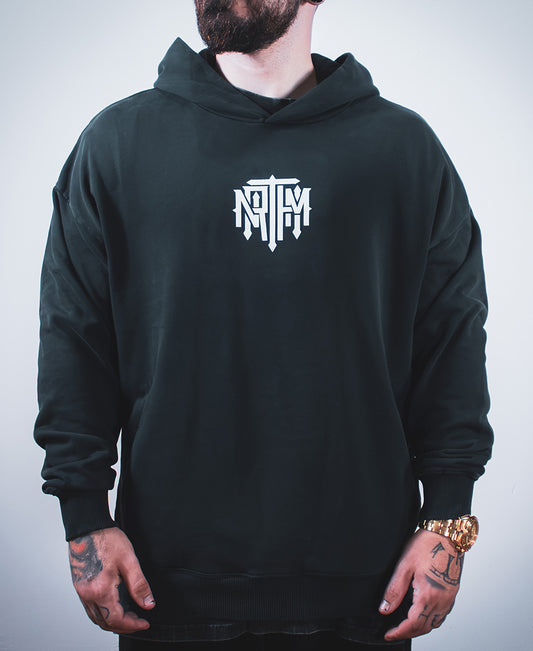 HERITAGE WASHED OVERSIZED