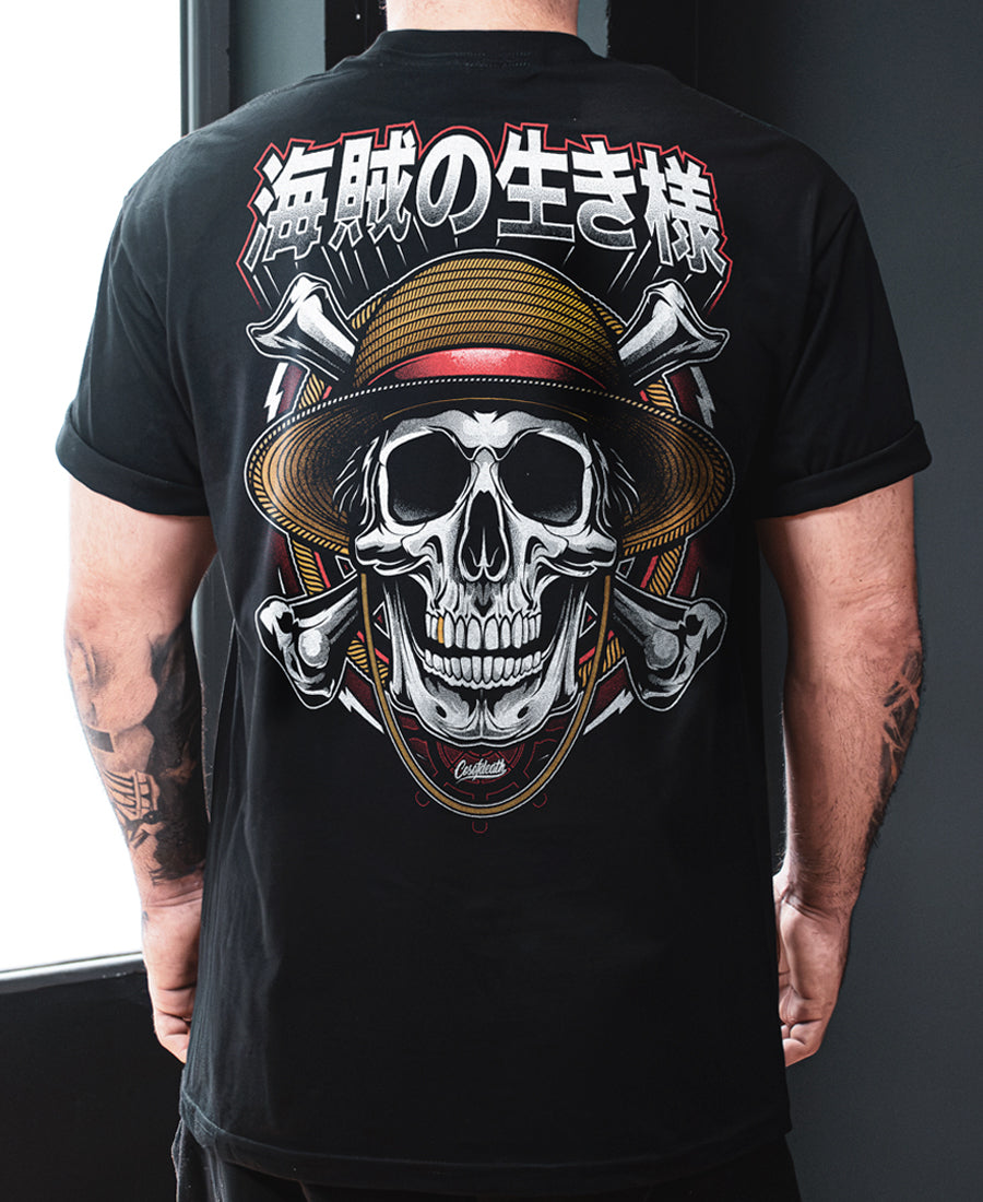 PIRATE LIFE C.O.D.