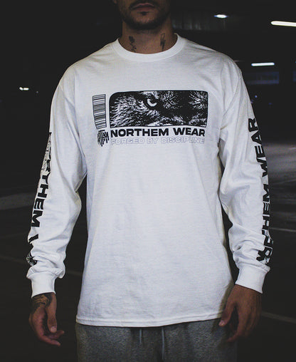 WOLF LEE LONG SLEEVE