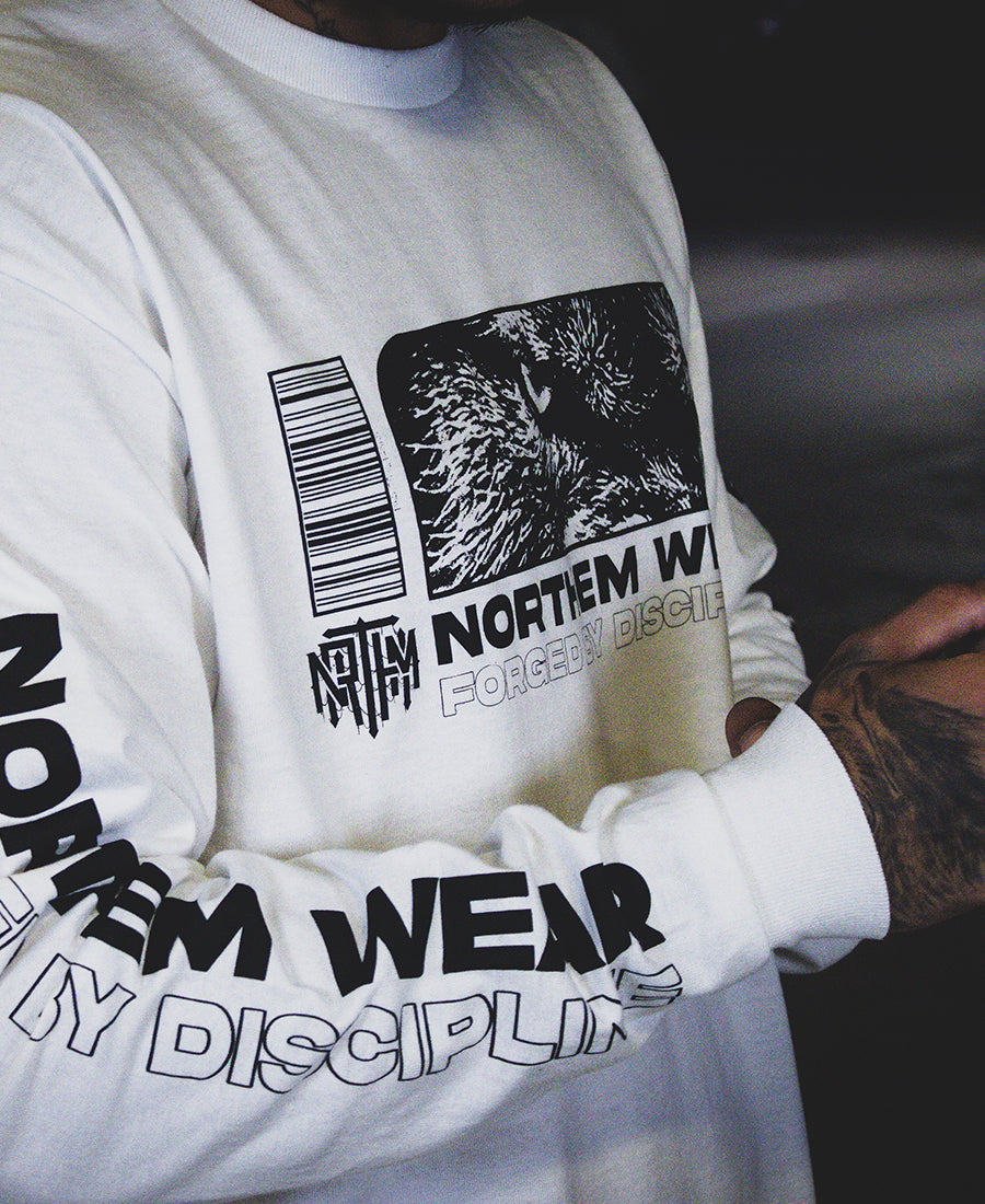 WOLF LEE LONG SLEEVE