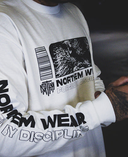 WOLF LEE LONG SLEEVE