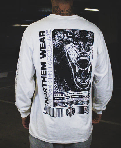 WOLF LEE LONG SLEEVE