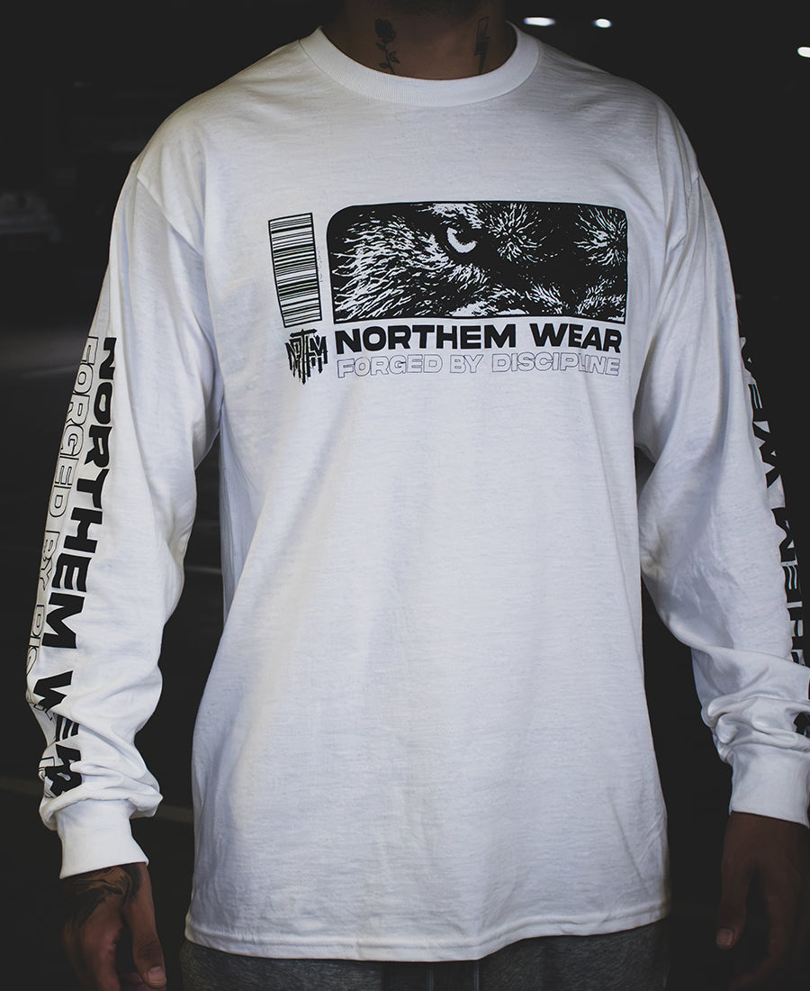 WOLF LEE LONG SLEEVE