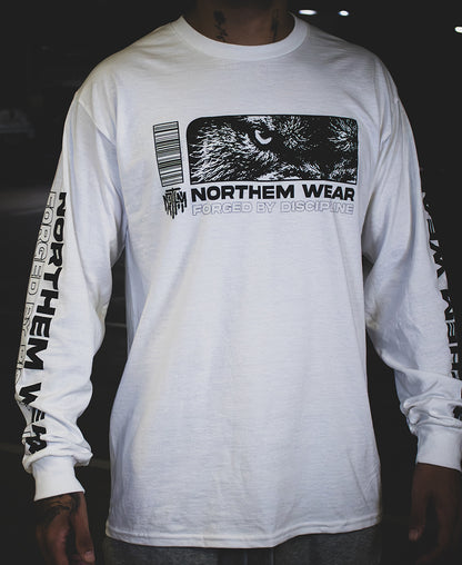 WOLF LEE LONG SLEEVE