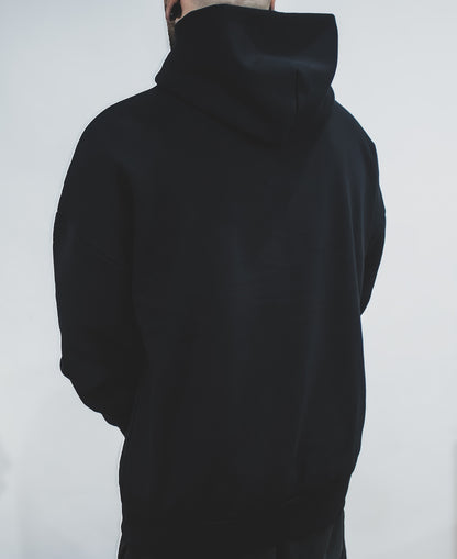 SPEED FIT OVERSIZED HOODIE