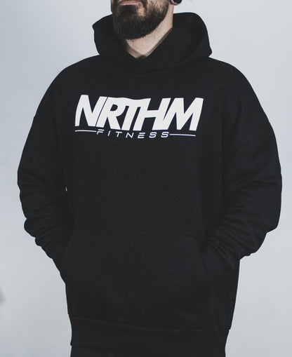 SPEED FIT OVERSIZED HOODIE