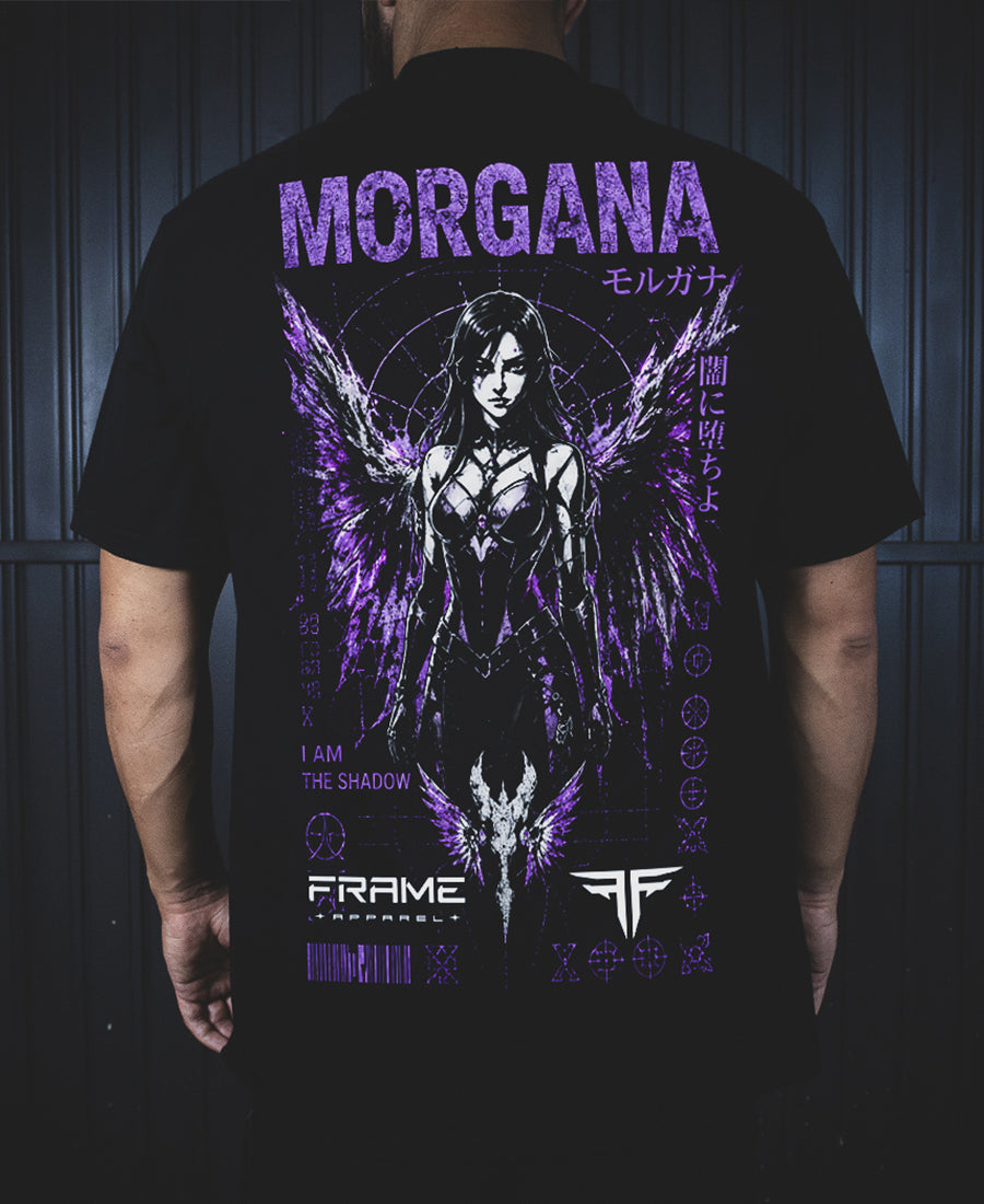 FRAME APPAREL MORGANA