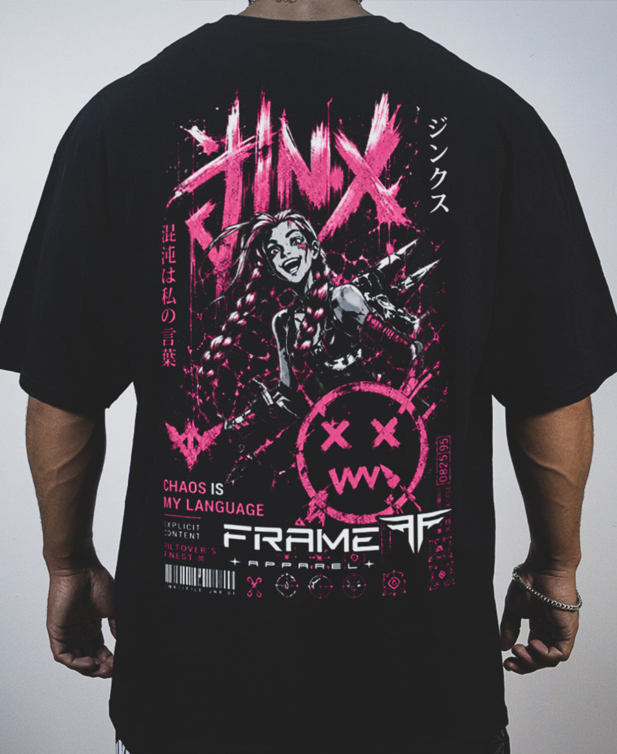 FRAME APPAREL  JINX