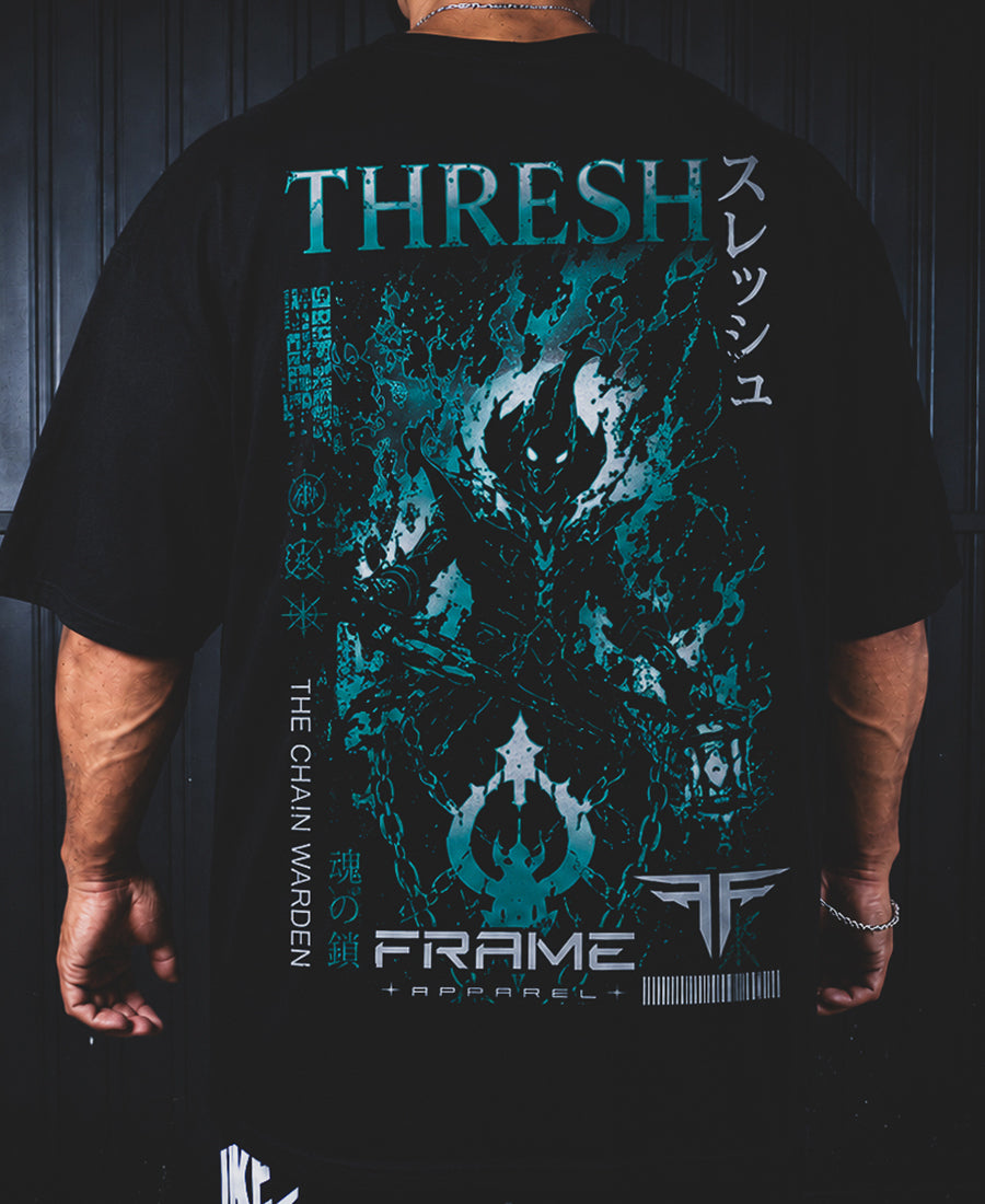 FRAME APPAREL THRESH
