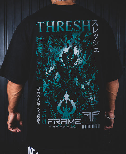 FRAME APPAREL THRESH