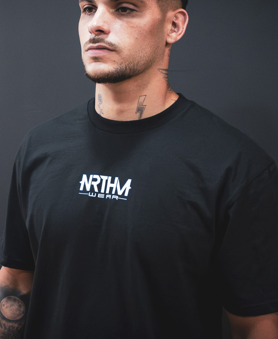 ATLAS NEGRA