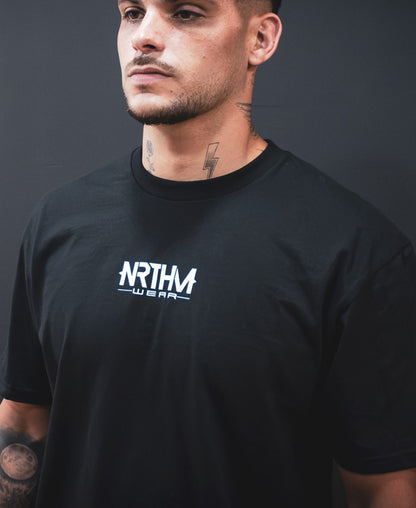 ATLAS NEGRA
