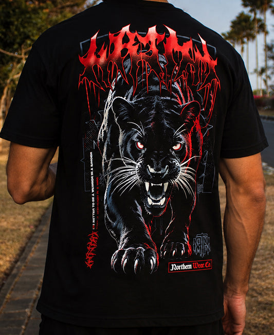PANTER TEE